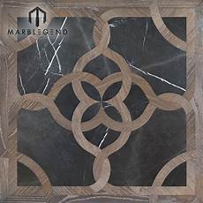 Parquet Marble Flooring