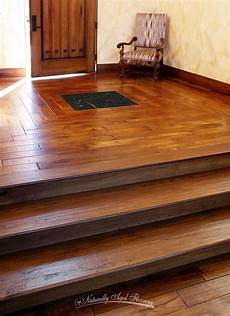 Parquet Marble Flooring