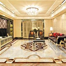 Parquet Marble Flooring