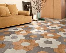 Parquet Mosaico