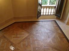 Parquet Mosaico