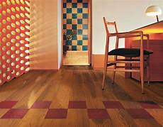 Parquet Multicolor