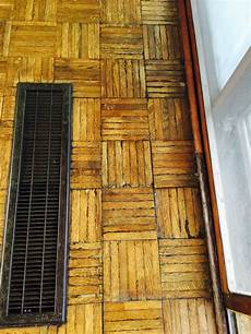 Parquet My Floor
