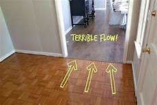 Parquet My Floor