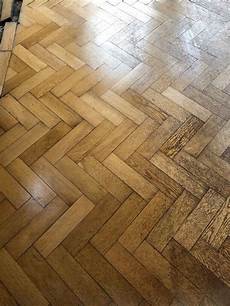 Parquet Oak