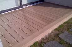 Parquet Outdoor