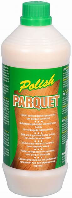 Parquet Polish