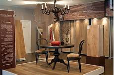 Parquet Showroom