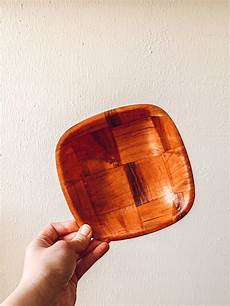 Parquet Side Materials