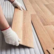 Parquet Side Materials