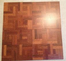 Parquet Square