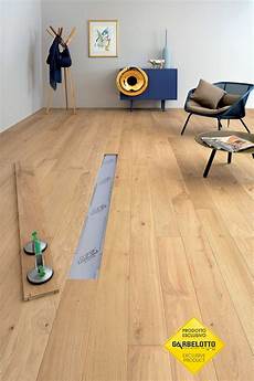 Parquet System