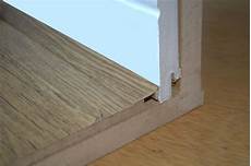 Parquet Trims