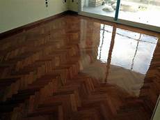 Parquet Tropical