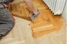 Parquet Varnish