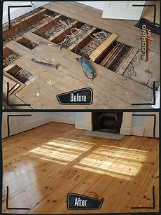 Parquet Varnish