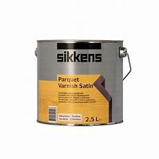 Parquet Varnish