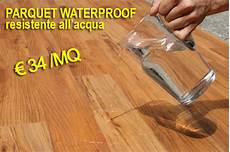 Parquet Waterproof