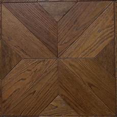 Parquet White Oak