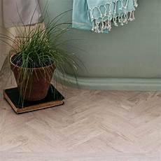 Parquet White Oak