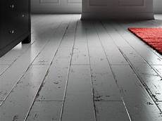 Parquet White