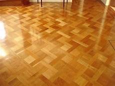 Parquet Wood Flooring