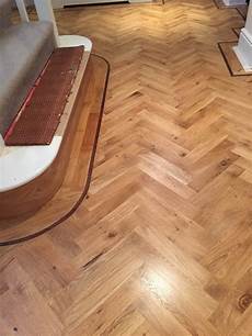 Parquet Wood Flooring