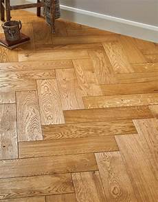 Parquet Wood Flooring