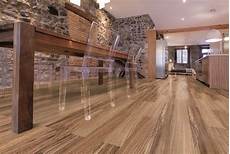 Parquet Zebrano
