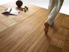 Parquet Zebrano