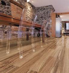 Parquet Zebrano