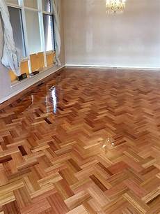 Parquetry Floorboards