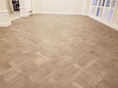 Parquetry Floorboards