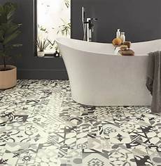 Patterned Lvt Flooring