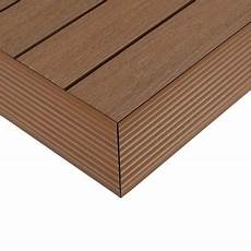 Peruvian Teak Decking