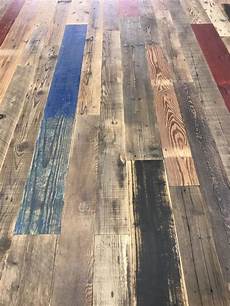 Pine Parquet