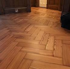 Pine Parquet
