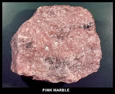 Pink Marble