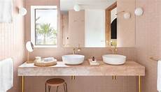 Pink Marble