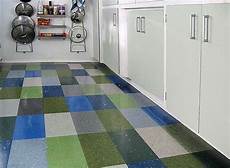 Plain Vinyl Flooring