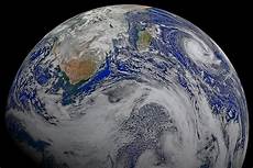 Planet Marble