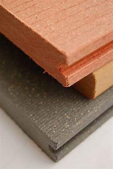 Plastic Composite Wood