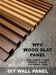 Plastic Composite Wood
