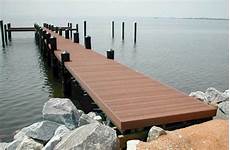 Plastic Deck Boards