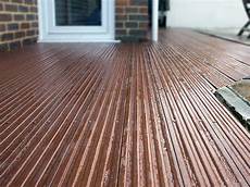 Plastic Deck Lumber