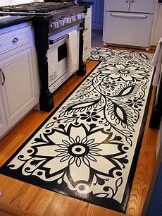 Plastic Floor Covering