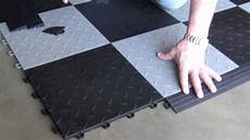 Plastic Floor Covering