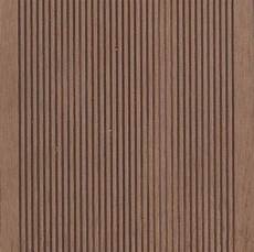 Plastic Outdoor Decking