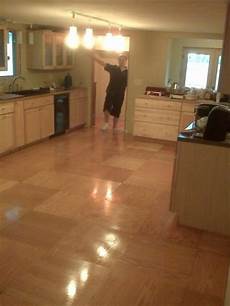 Plywood Parquet Flooring
