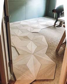 Plywood Parquet Flooring